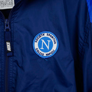 giacca napoli nike 1997/1998 by NIKE - Home (7)
