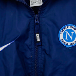 giacca napoli nike 1997/1998 by NIKE - Home (8)