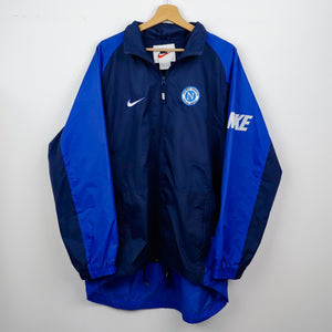 giacca napoli nike 1997/1998 by NIKE - Home