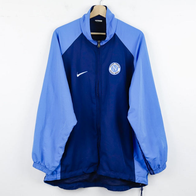 Giacca Napoli Nike 1998/1999 by NIKE - Home