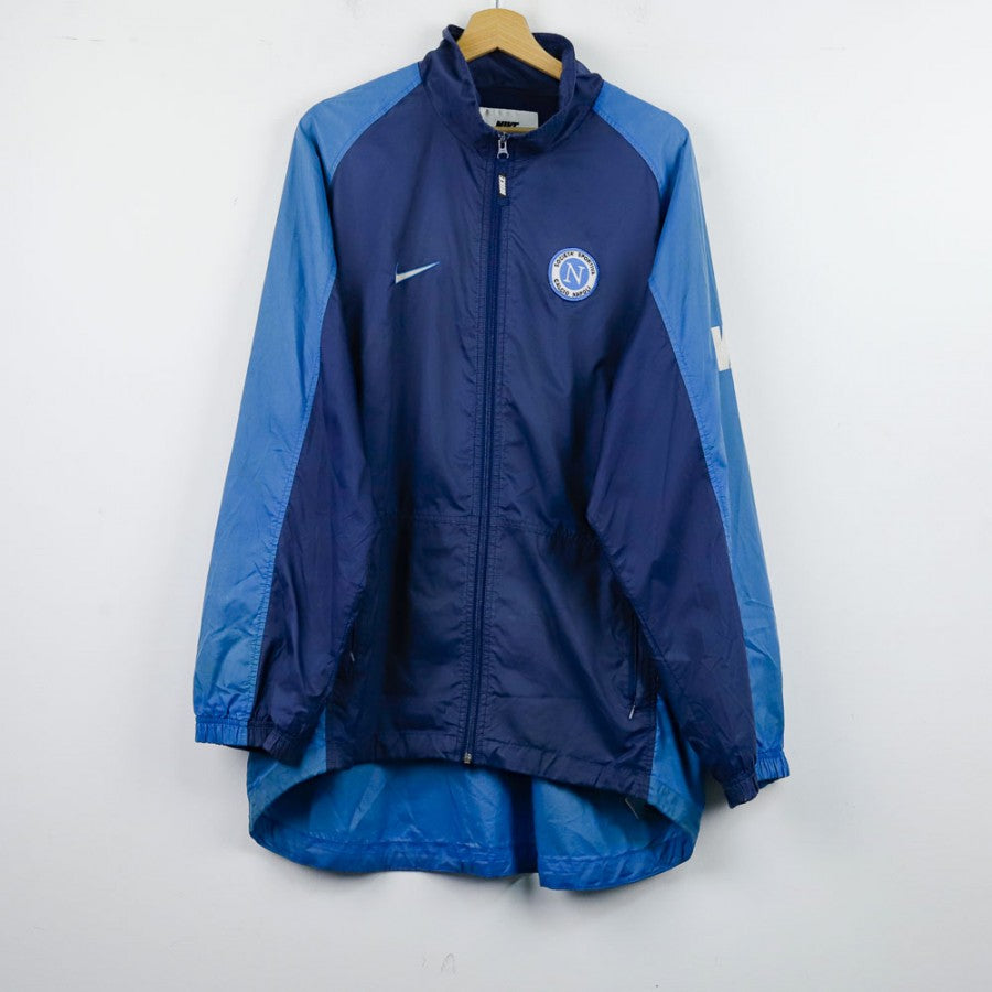 Giacca Napoli Nike 1998/1999 by NIKE - Home