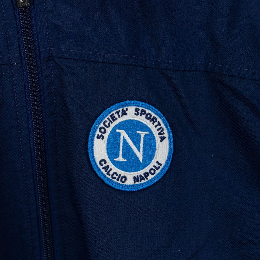 giacca napoli nike 1999/2000 by NIKE - Home (9)