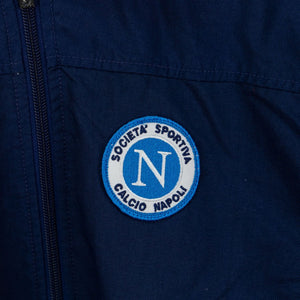 giacca napoli nike 1999/2000 by NIKE - Home (9)