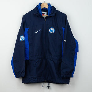 giacca napoli nike 1999/2000 by NIKE - Home