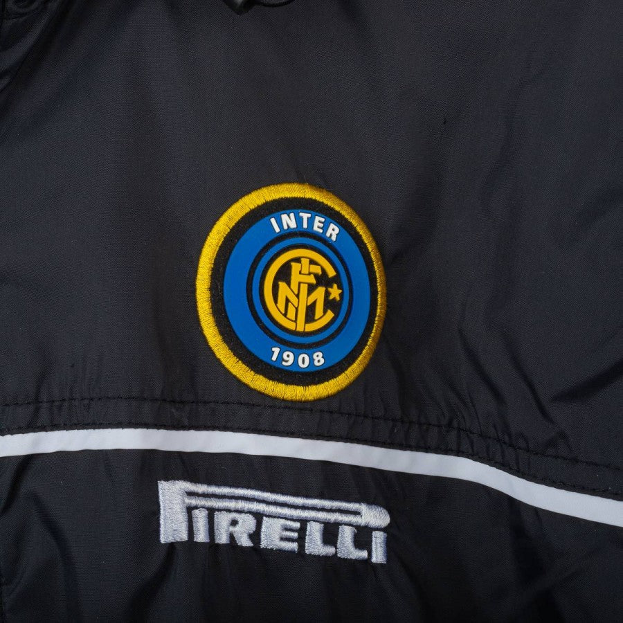 Giacca Nera Inter Nike 2000/2001 by NIKE - Home (9)