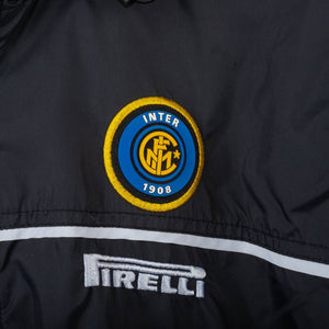 Giacca Nera Inter Nike 2000/2001 by NIKE - Home (9)