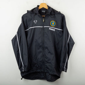 Giacca Nera Inter Nike 2000/2001 by NIKE - Home
