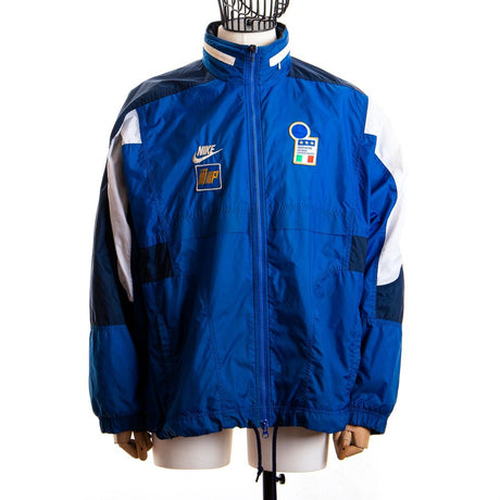 giacca nike italia mondiali francia 98 by NIKE - Home