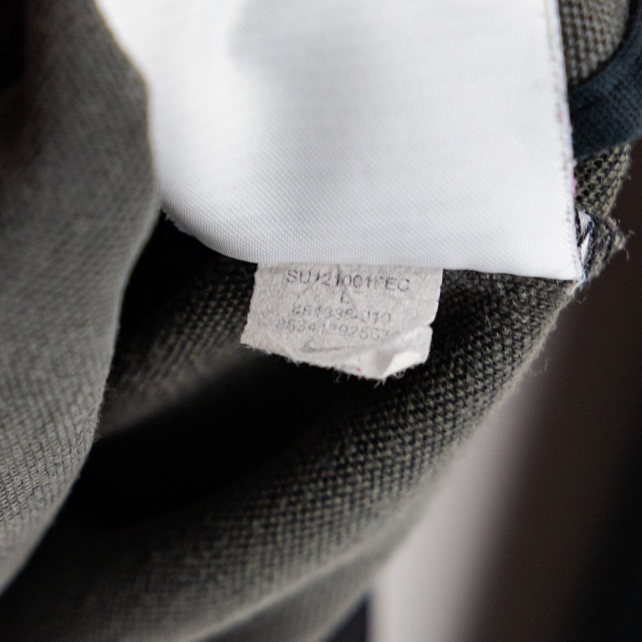 Giacca Olanda Nike 2012/2013 by NIKE - Home (10)