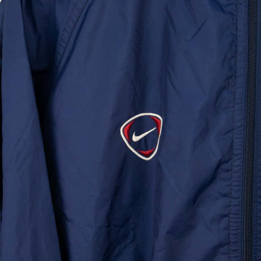 Giacca rangers glasgow nike 1999/2000 by NIKE - Home (10)