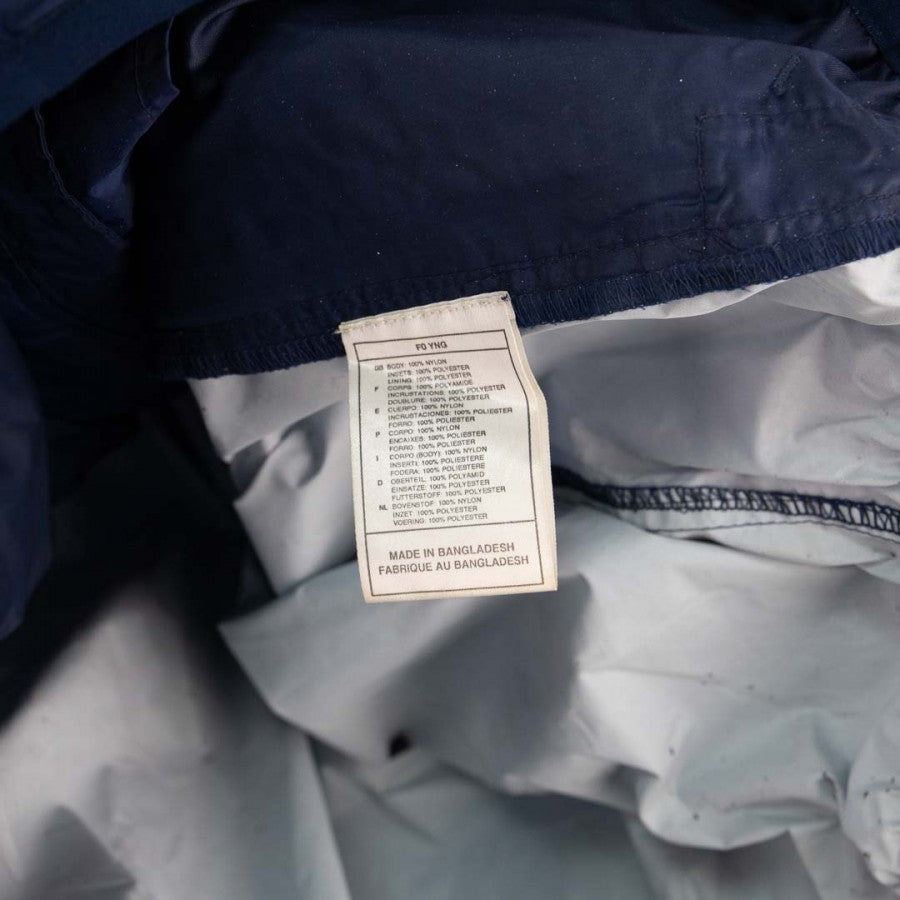 Giacca rangers glasgow nike 1999/2000 by NIKE - Home (13)