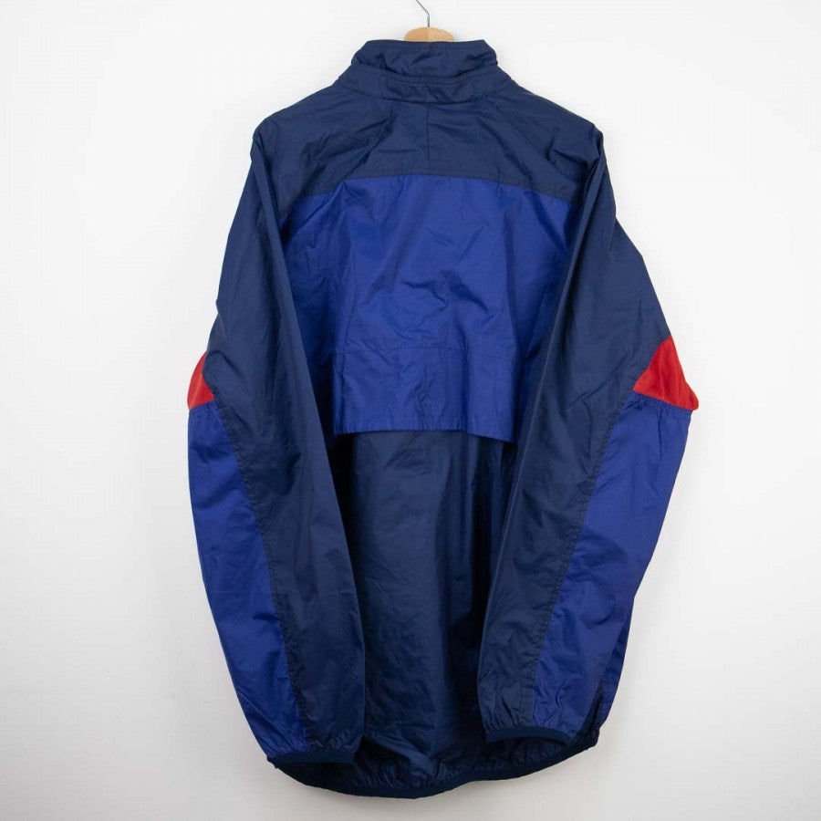 Giacca rangers glasgow nike 1999/2000 by NIKE - Home (2)