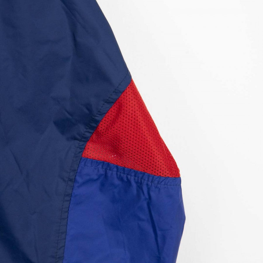 Giacca rangers glasgow nike 1999/2000 by NIKE - Home (5)