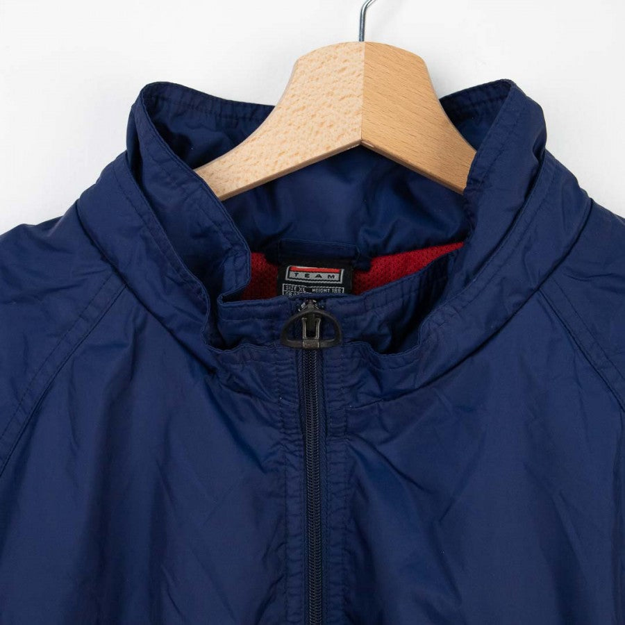 Giacca rangers glasgow nike 1999/2000 by NIKE - Home (7)