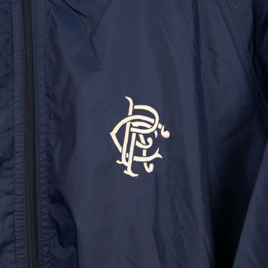 Giacca rangers glasgow nike 1999/2000 by NIKE - Home (9)