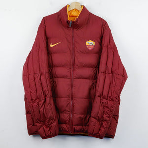 Giacca Roma Nike Double Face 2015/2016 by NIKE - Home