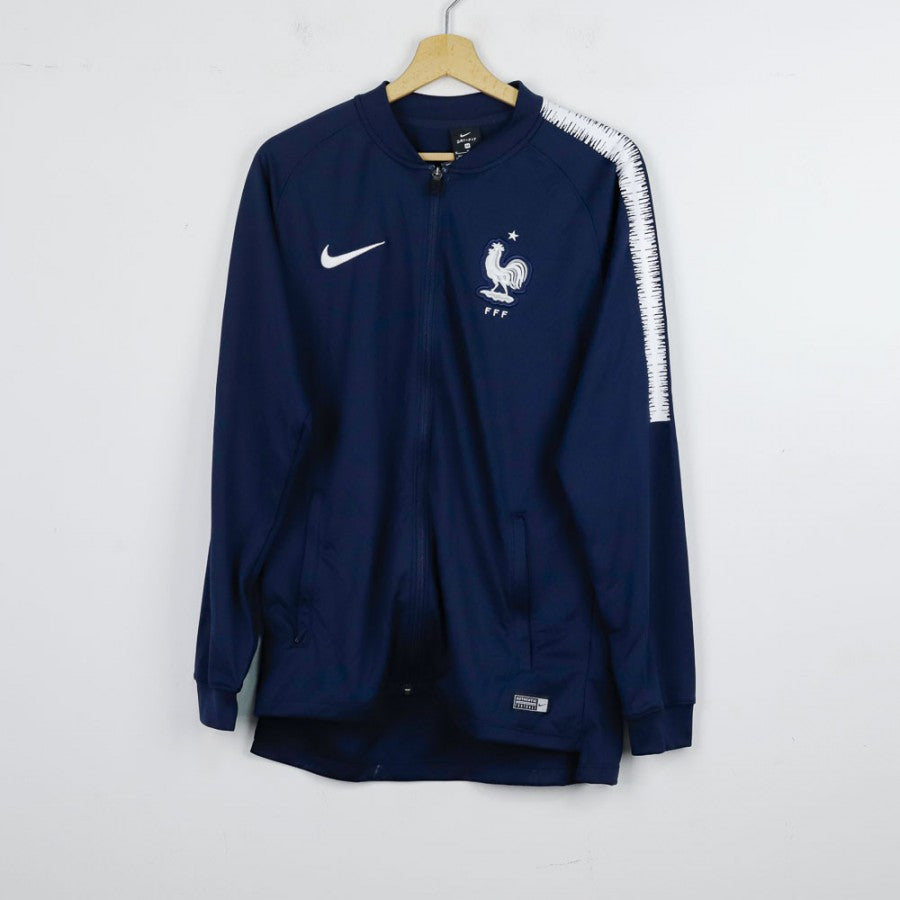 Giacca track Francia Nike 2018 by NIKE - Home