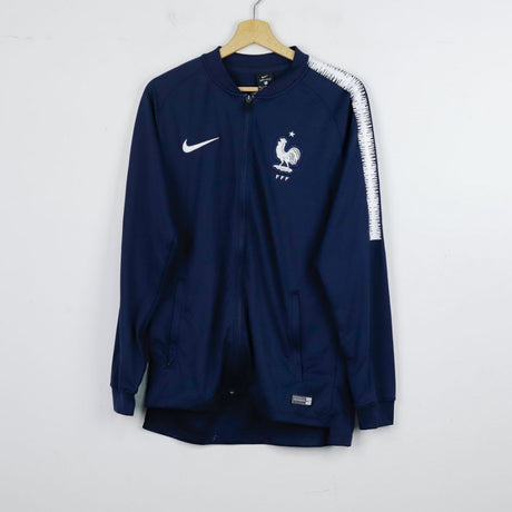 Giacca track Francia Nike 2018 by NIKE - Home