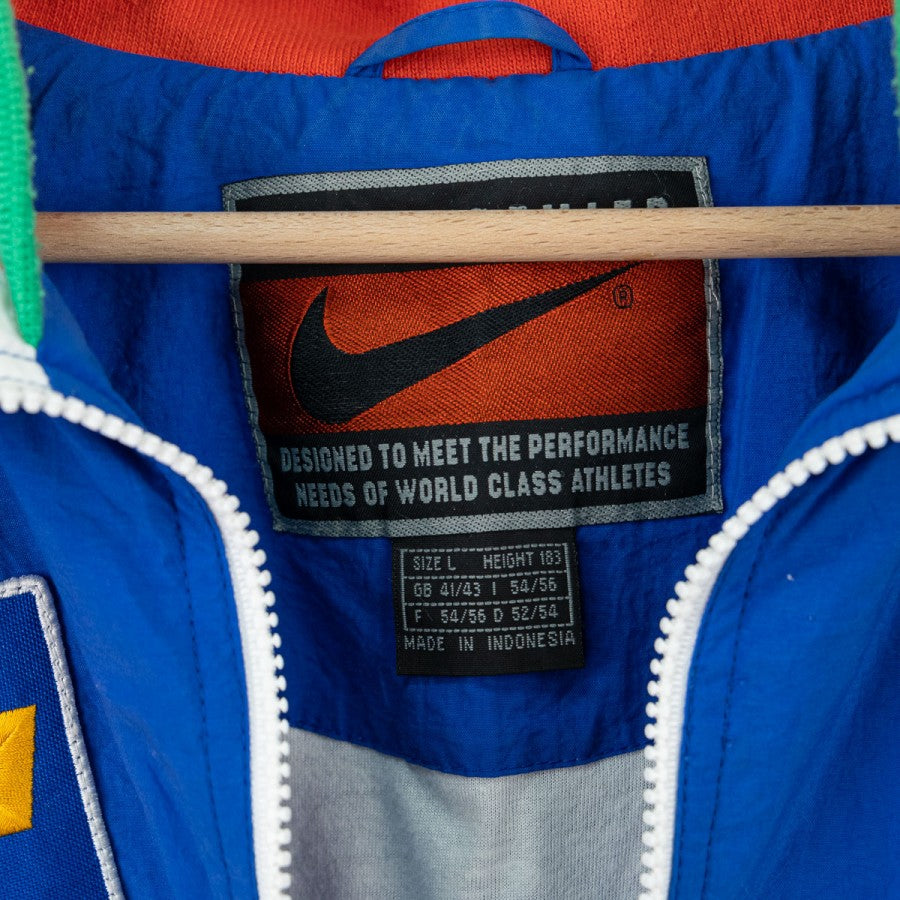 Giacca track italia nike 1996 by NIKE - Home (13)