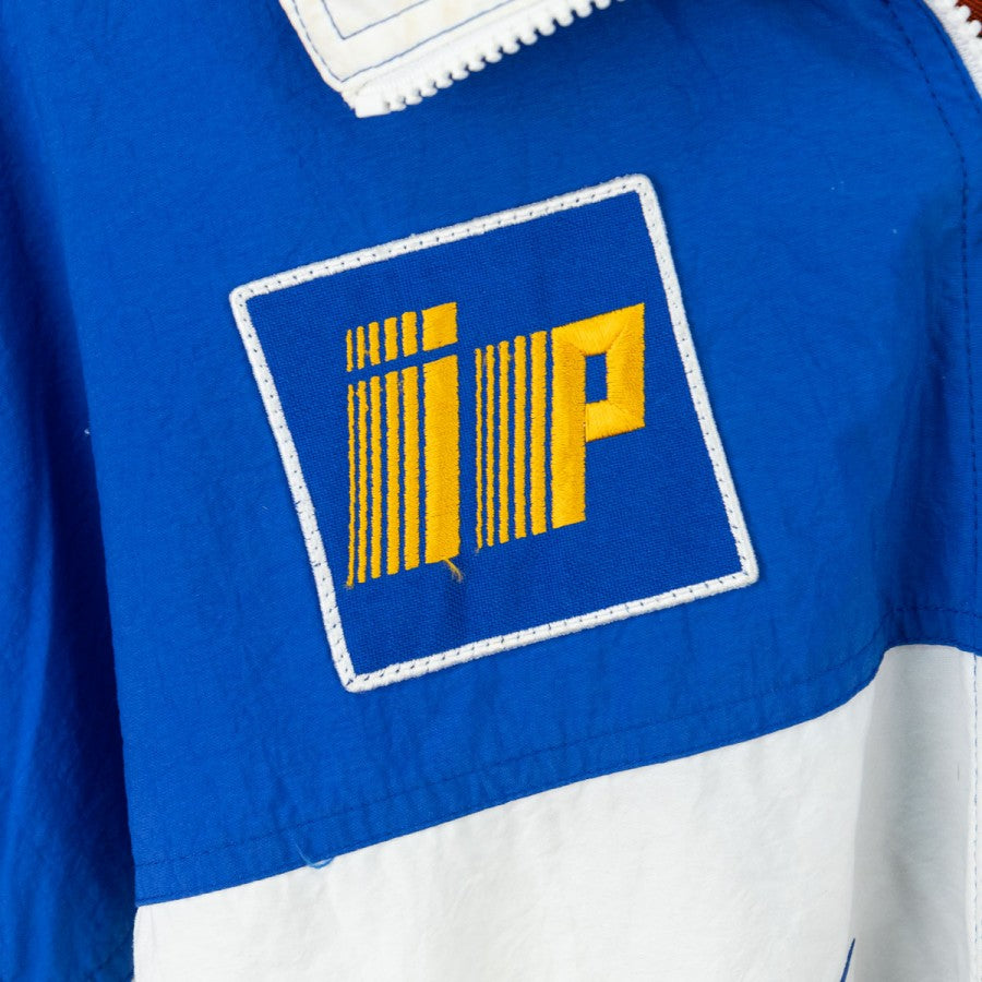 Giacca track italia nike 1996 by NIKE - Home (8)