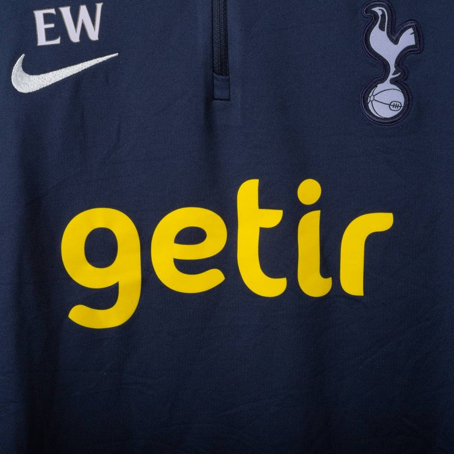 Giacca Training Tottenham Nike 2023/2024 by NIKE - Home (10)