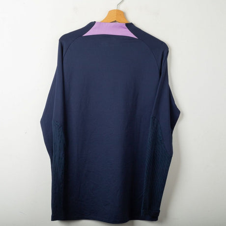 Giacca Training Tottenham Nike 2023/2024 by NIKE - Home (2)