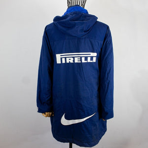 giaccone inter nike 1998/1999 by NIKE - Home (2)