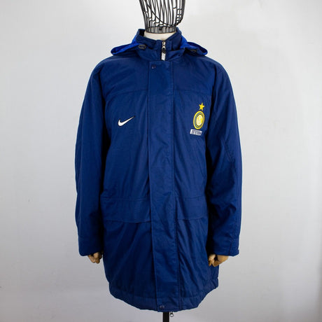 giaccone inter nike 1998/1999 by NIKE - Home