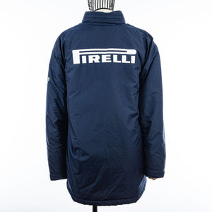 giaccone inter nike 1999/2000 by NIKE - Home (2)