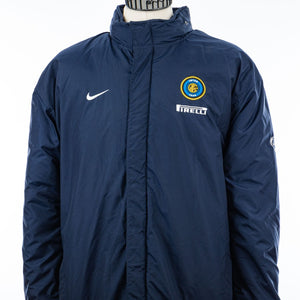 giaccone inter nike 1999/2000 by NIKE - Home (8)