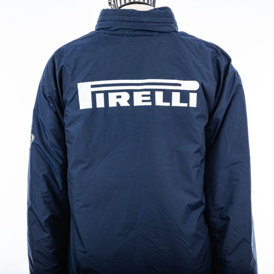 giaccone inter nike 1999/2000 by NIKE - Home (9)