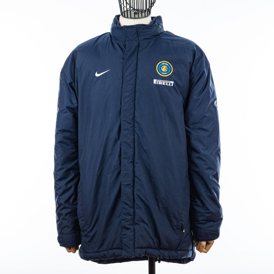 giaccone inter nike 1999/2000 by NIKE - Home