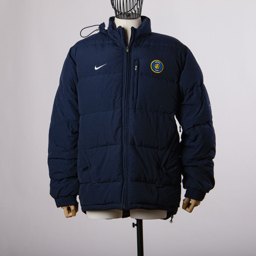 giaccone inter nike 2000/2001 by NIKE - Home