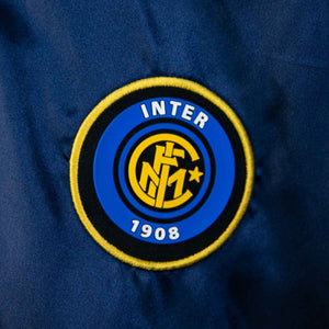 Giaccone Inter Nike 2001/2002 by NIKE - Home (3)