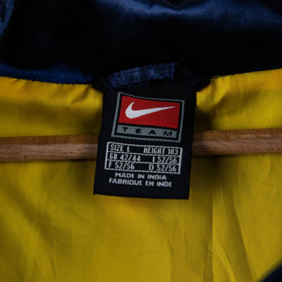 Giaccone Inter Nike 2001/2002 by NIKE - Home (7)