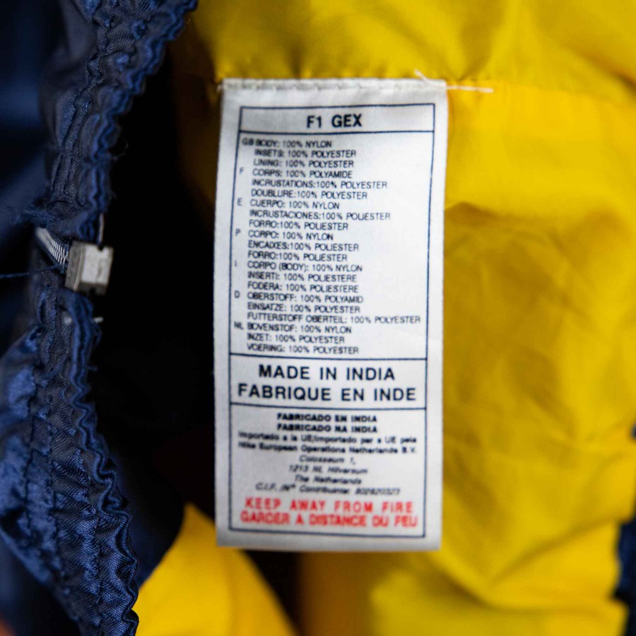 Giaccone Inter Nike 2001/2002 by NIKE - Home (8)