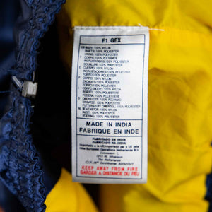 Giaccone Inter Nike 2001/2002 by NIKE - Home (8)