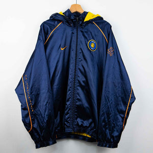 Giaccone Inter Nike 2001/2002 by NIKE - Home