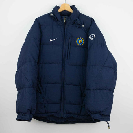 Giaccone Inter Nike 2003/2004 by NIKE - Home