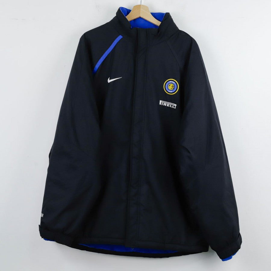 Giaccone Inter Nike 2004/2005 by NIKE - Home