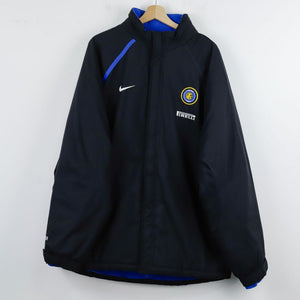 Giaccone Inter Nike 2004/2005 by NIKE - Home