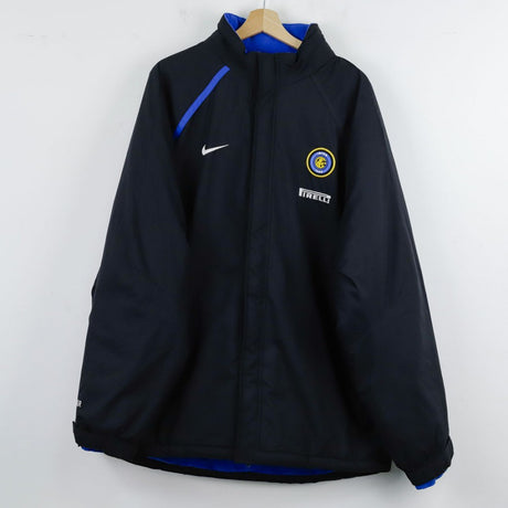 Giaccone Inter Nike 2004/2005 by NIKE - Home