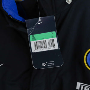 Giaccone Inter Nike nuovo con cartellino 2004/2005 by NIKE - Home (11)