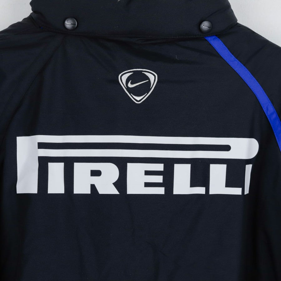 Giaccone Inter Nike nuovo con cartellino 2004/2005 by NIKE - Home (3)