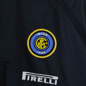 Giaccone Inter Nike nuovo con cartellino 2004/2005 by NIKE - Home (7)