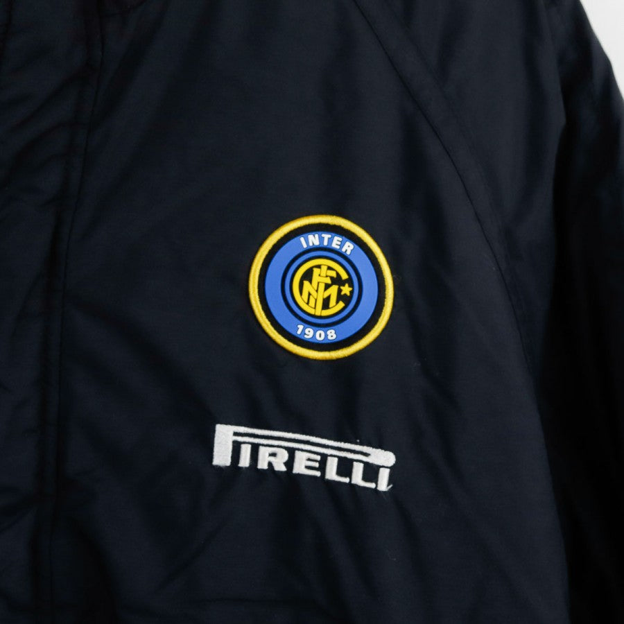 Giaccone Inter Nike Pirelli 2004/2005 by NIKE - Home (13)
