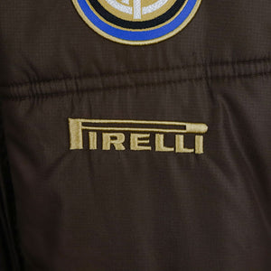 Giaccone Inter Nike Pirelli 2008/2009 by NIKE - Home (6)