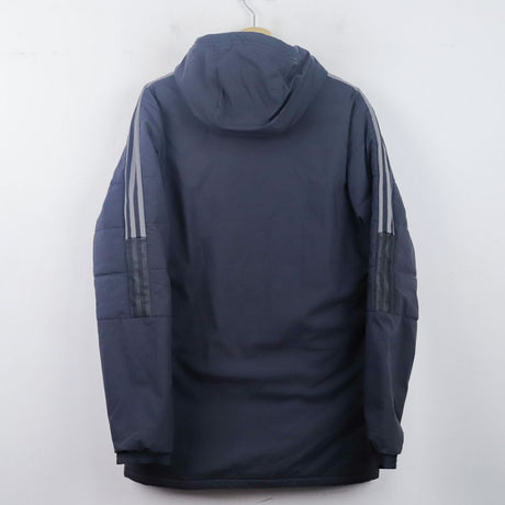 Giaccone Juventus Adidas Jeep 2017/2018 by NIKE - Home (2)