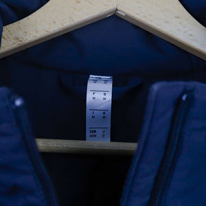 Giaccone Juventus Adidas Jeep 2017/2018 by NIKE - Home (8)