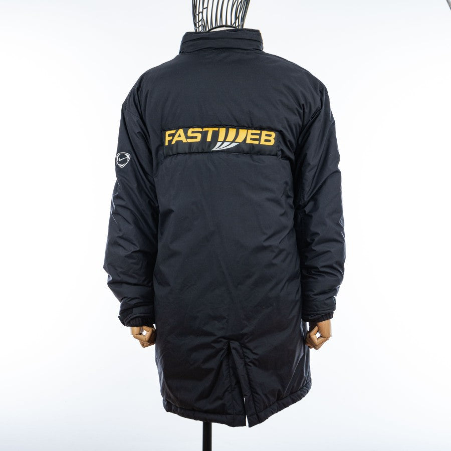 2003/2004 Juventus Nike Jacket